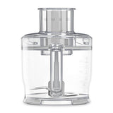 Tritan Renew Smeg Food Processor Attachment Compatible With Hbf01/Hbf11