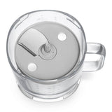 Tritan Renew Smeg Food Processor Attachment Compatible With Hbf01/Hbf11