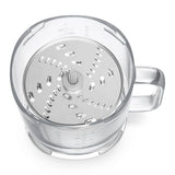 Tritan Renew Smeg Food Processor Attachment Compatible With Hbf01/Hbf11