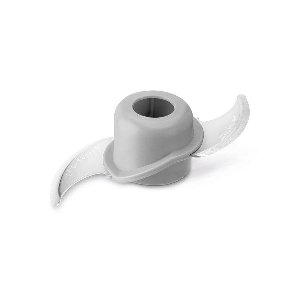 Tritan Renew Smeg Food Processor Attachment Compatible With Hbf01/Hbf11