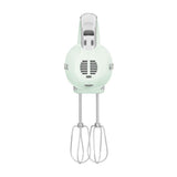 50's Retro Style Hand Mixer