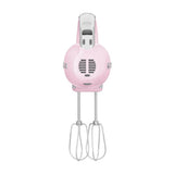 50's Retro Style Hand Mixer