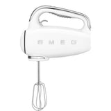 Smeg USA - 50's Retro Style Hand Mixer - White