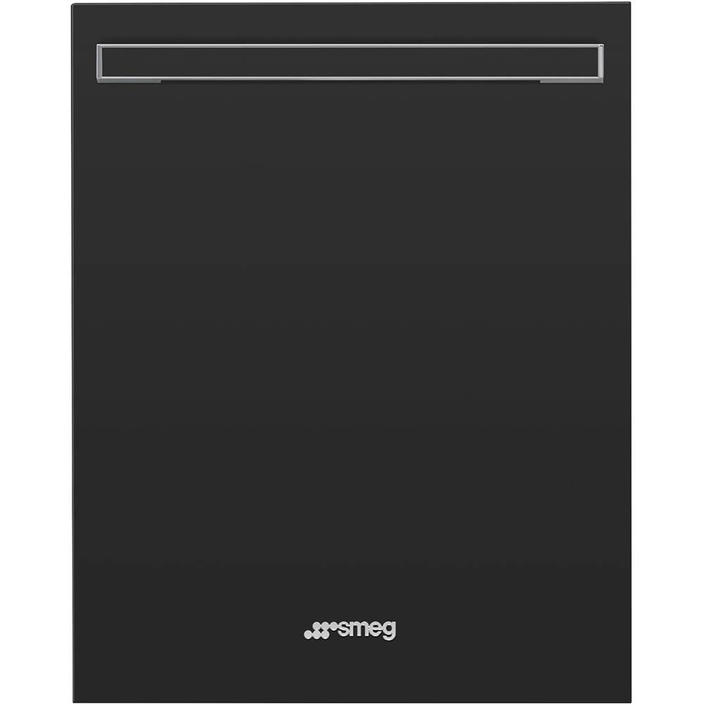 Smeg USA - Portofino Dishwasher Panel - Anthracite