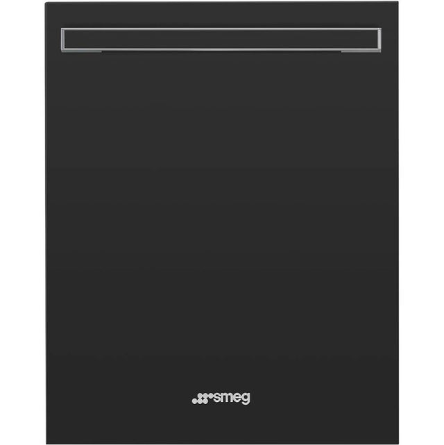 Smeg USA - Portofino Dishwasher Panel - Anthracite
