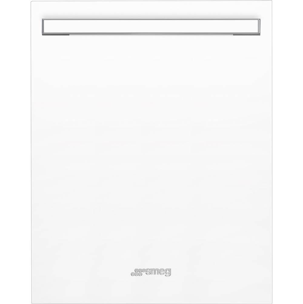 Smeg USA - Portofino Dishwasher Panel - White