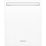 Smeg USA - Portofino Dishwasher Panel - White