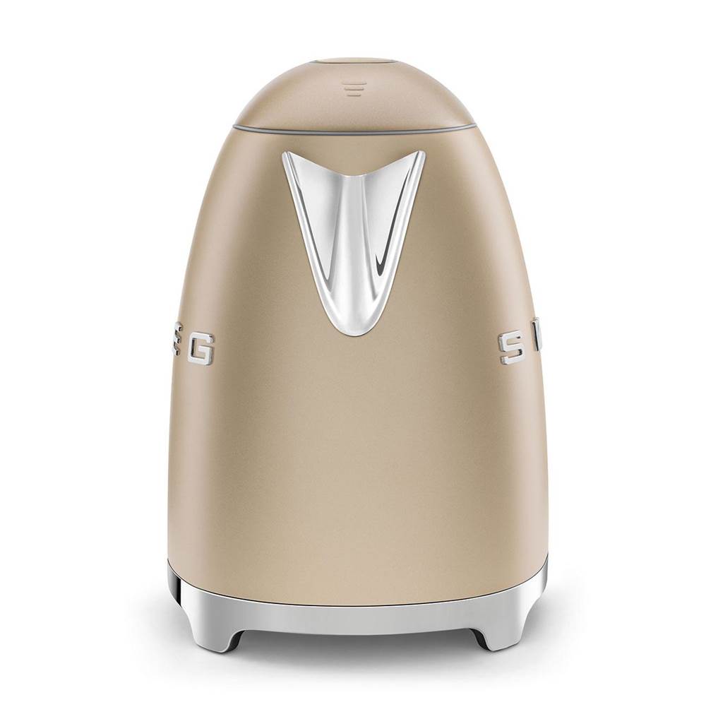 50's Retro Style Aesthetic 7-Cup Kettle