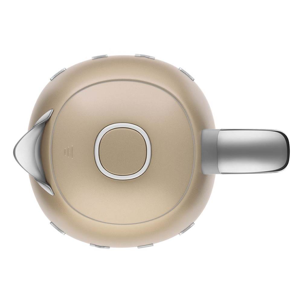 50's Retro Style Aesthetic 7-Cup Kettle