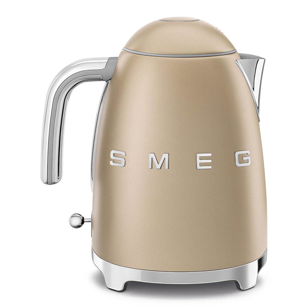 50's Retro Style Aesthetic 7-Cup Kettle