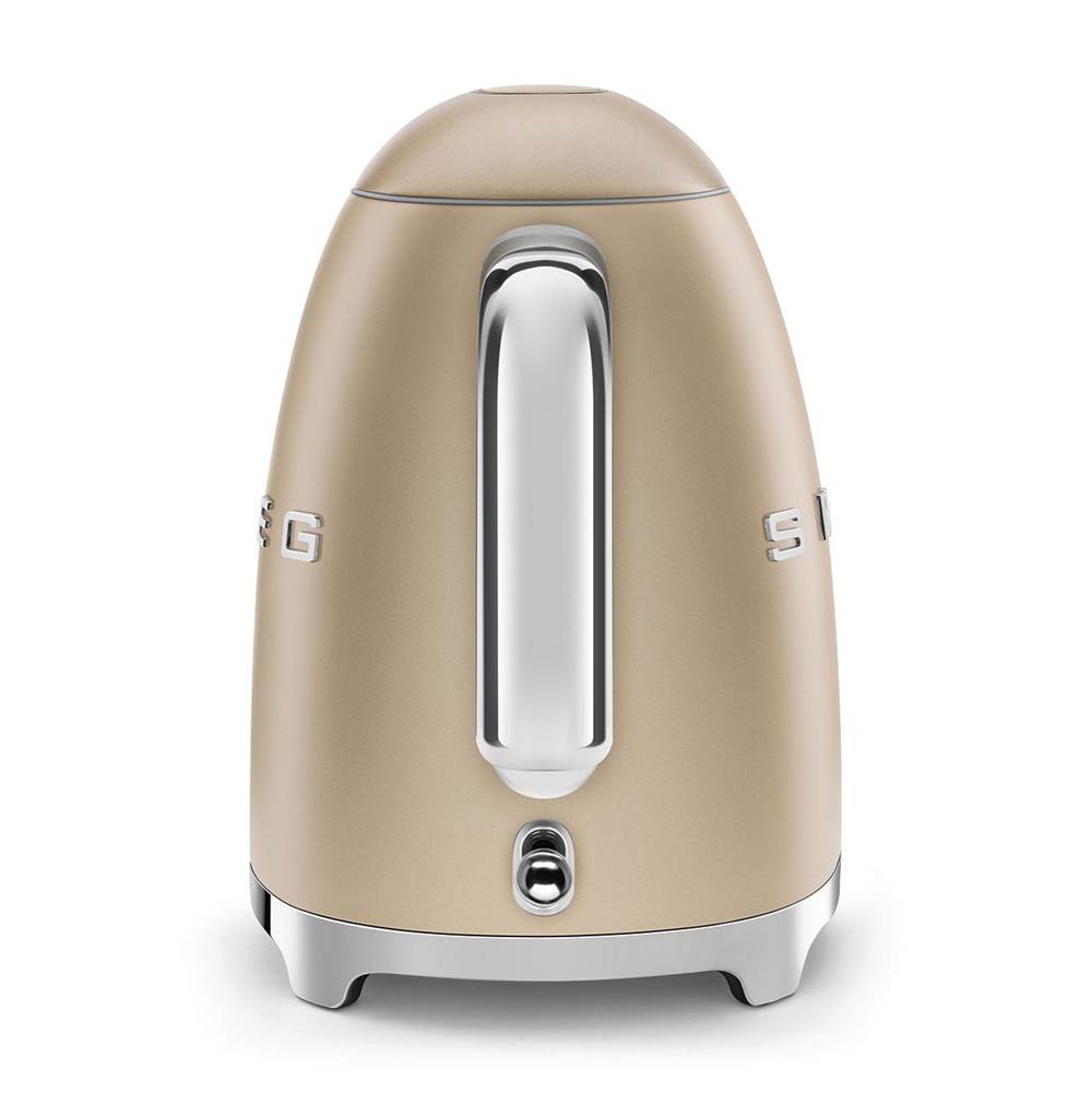 50's Retro Style Aesthetic 7-Cup Kettle