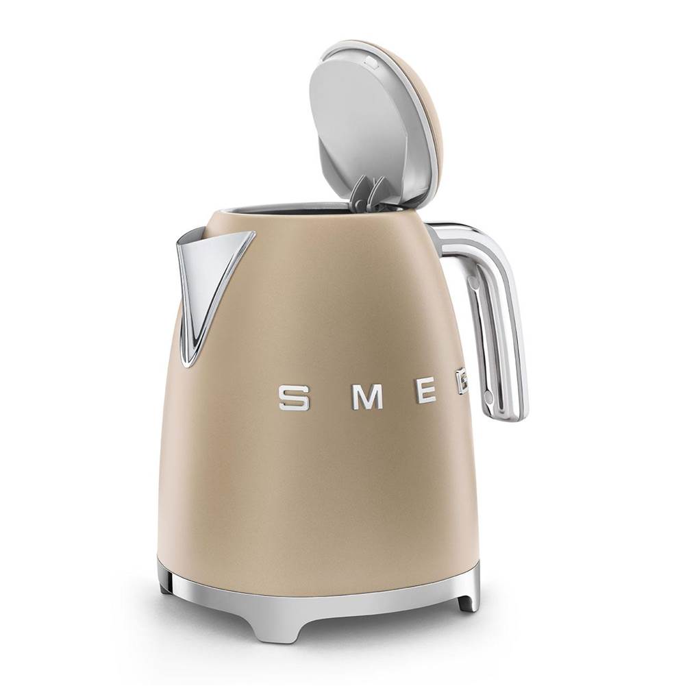 50's Retro Style Aesthetic 7-Cup Kettle