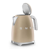 50's Retro Style Aesthetic 7-Cup Kettle