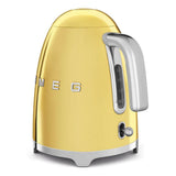 50's Retro Style Aesthetic 7-Cup Kettle