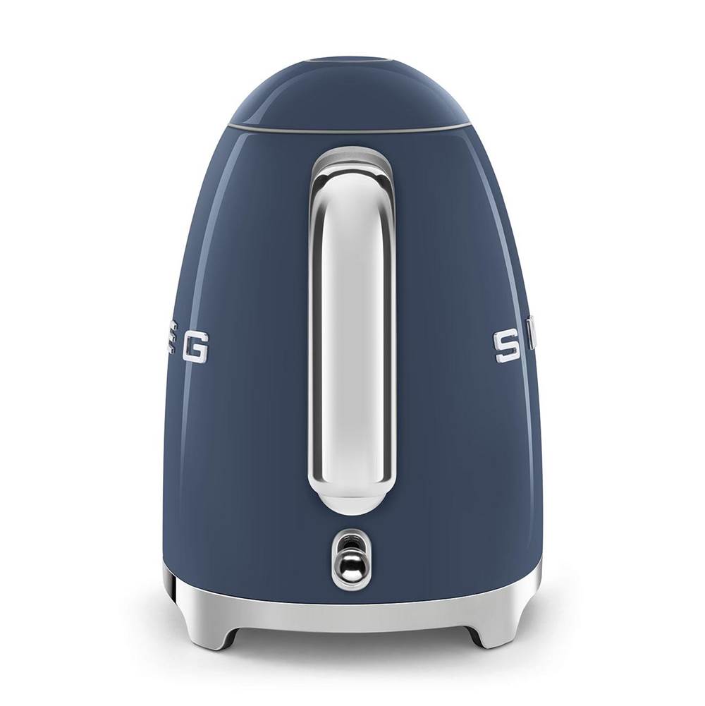 50's Retro Style Aesthetic 7-Cup Kettle