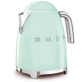 50's Retro Style Aesthetic 7-Cup Kettle