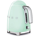 50's Retro Style Aesthetic 7-Cup Kettle