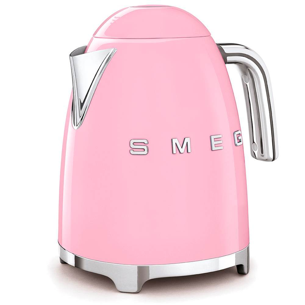50's Retro Style Aesthetic 7-Cup Kettle