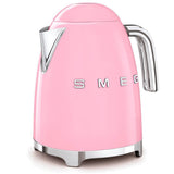 50's Retro Style Aesthetic 7-Cup Kettle