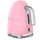 50's Retro Style Aesthetic 7-Cup Kettle