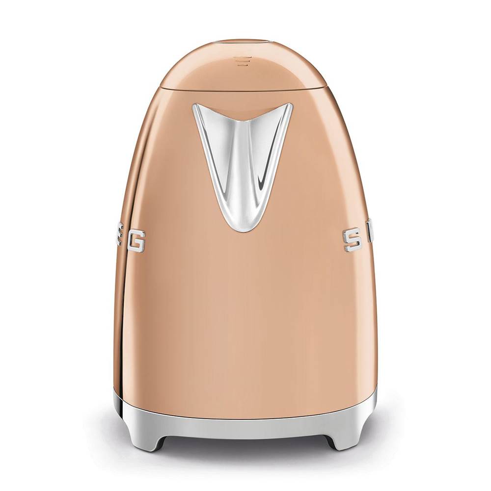 50's Retro Style Aesthetic 7-Cup Kettle
