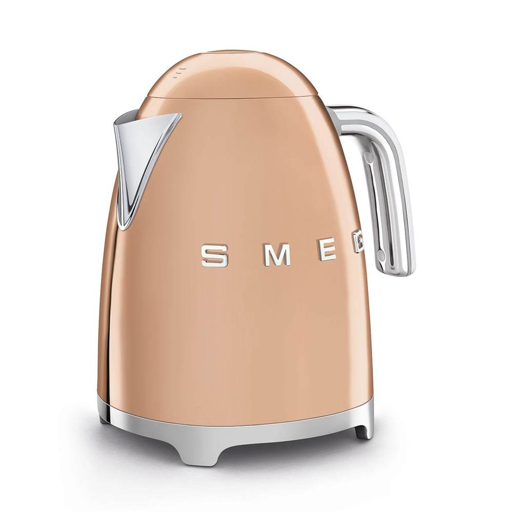 50's Retro Style Aesthetic 7-Cup Kettle