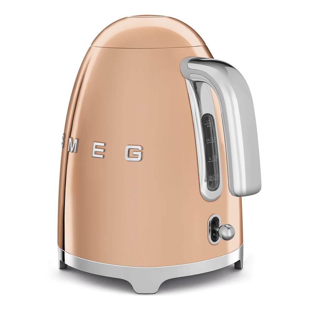 50's Retro Style Aesthetic 7-Cup Kettle