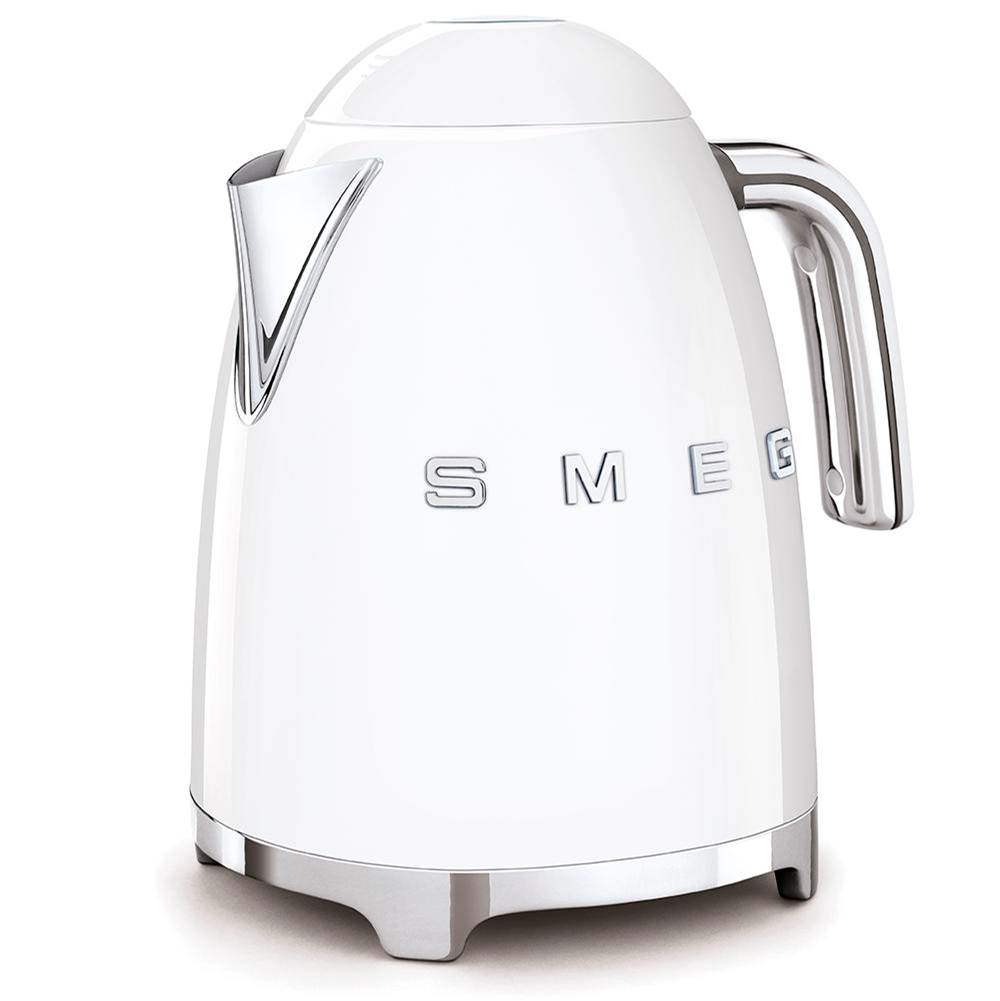 50's Retro Style Aesthetic 7-Cup Kettle