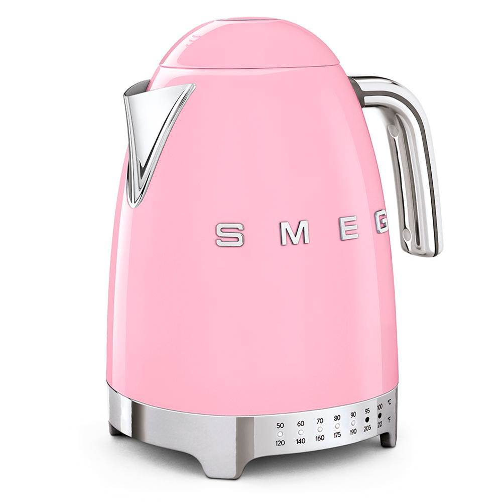50's Retro Style Aesthetic 7 Cup Variable Temp Kettle