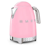 50's Retro Style Aesthetic 7 Cup Variable Temp Kettle