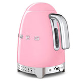50's Retro Style Aesthetic 7 Cup Variable Temp Kettle