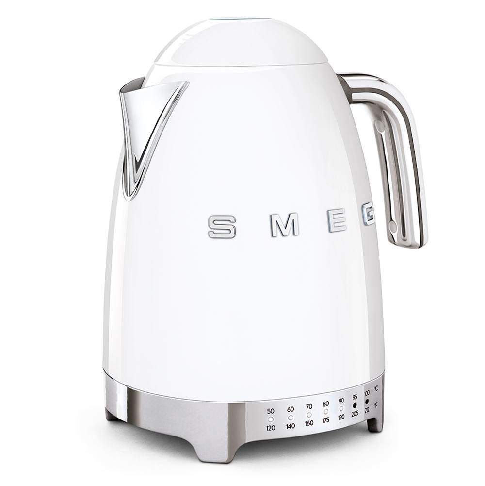 50's Retro Style Aesthetic 7 Cup Variable Temp Kettle