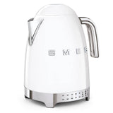 50's Retro Style Aesthetic 7 Cup Variable Temp Kettle
