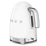 50's Retro Style Aesthetic 7 Cup Variable Temp Kettle