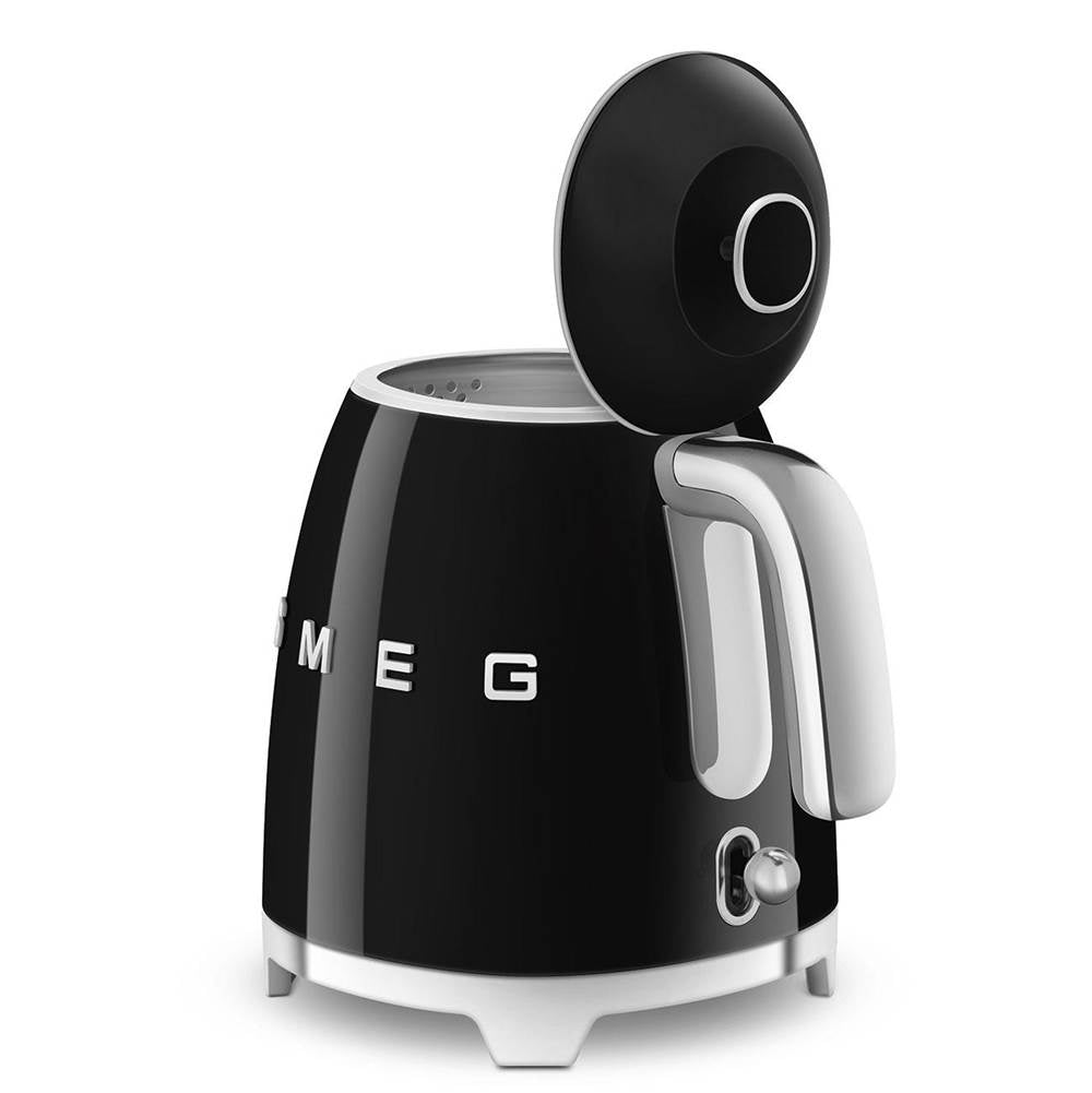 50's Retro Style Mini 3Cup Kettle