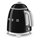 50's Retro Style Mini 3Cup Kettle