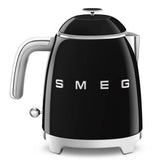 50's Retro Style Mini 3Cup Kettle