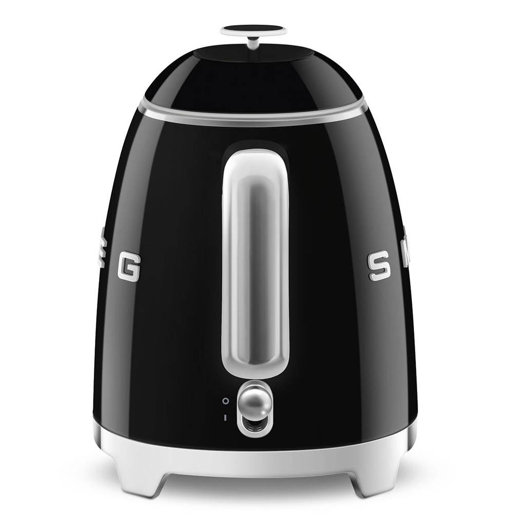50's Retro Style Mini 3Cup Kettle