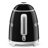 50's Retro Style Mini 3Cup Kettle