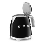 50's Retro Style Mini 3Cup Kettle