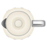 50's Retro Style Mini 3Cup Kettle