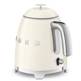 50's Retro Style Mini 3Cup Kettle