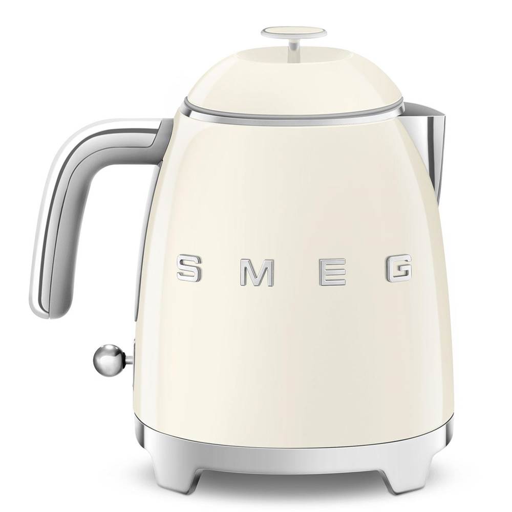50's Retro Style Mini 3Cup Kettle