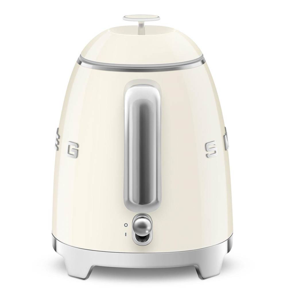 50's Retro Style Mini 3Cup Kettle