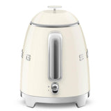 50's Retro Style Mini 3Cup Kettle