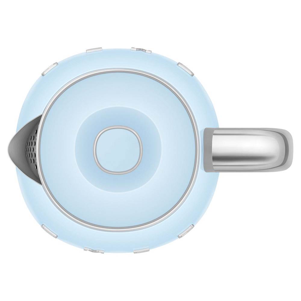 50's Retro Style Mini 3Cup Kettle