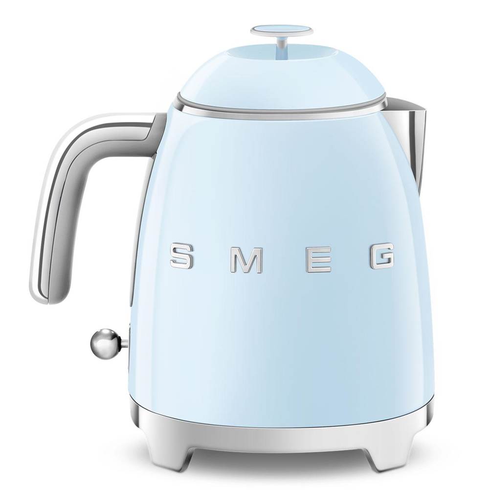 50's Retro Style Mini 3Cup Kettle