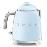 50's Retro Style Mini 3Cup Kettle