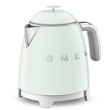 50's Retro Style Mini 3Cup Kettle