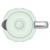 50's Retro Style Mini 3Cup Kettle